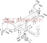 Фаркоп Steinhof для BMW X7 G07 2018-2022. Артикул B-088
