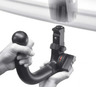 Фаркоп Brink (Thule) для Toyota Proace 2016-2022. Быстросъемный крюк. Артикул 617500