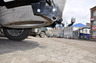 Фаркоп Oris (ранее Bosal) для Lexus GX 460 2010-2013. Артикул 3062-A
