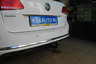 Фаркоп Auto-Hak для Volkswagen Passat B7 седан, универсал 2010-2014. Артикул K 57