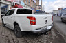 Фаркоп Oris (ранее Bosal) для Fiat Fullback 2016-2020. Артикул 2638-A
