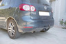 Фаркоп Aragon для Volkswagen Golf V, VI Plus хэтчбек 2005-2015. Артикул E6700DA