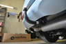 Фаркоп Imiola для BMW X5 E70 2007-2013. Быстросъемный крюк. Артикул B.A14
