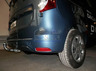 Фаркоп Galia оцинкованный для Dacia Dokker 2012-2022. Быстросъемный крюк. Артикул D045C