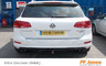 Фаркоп Witter для Audi Q7 I 2006-2014. Быстросъемный крюк. Артикул VW46AQ