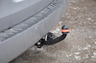 Фаркоп Oris (ранее Bosal) для Hyundai H1 Grand Starex 2007-2022. Артикул 4256-AN