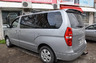 Фаркоп Oris (ранее Bosal) для Hyundai H1 Grand Starex 2007-2022. Артикул 4256-AN