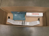 Фаркоп Oris (ранее Bosal) для Toyota Land Cruiser 200 2007-2022. (с декор. пластиной). Артикул 3054-ABP
