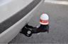 Фаркоп Трейлер для Mitsubishi Outlander III рестайлинг 2019-2022. Артикул 7140