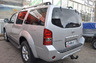 Фаркоп Oris (ранее Bosal) для Nissan Pathfinder R51 2005-2014. Артикул 4350-A