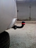 Фаркоп Oris (ранее Bosal) для Nissan Pathfinder R51 2005-2014. Артикул 4350-A