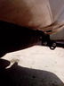 Фаркоп Oris (ранее Bosal) для Nissan Pathfinder R51 2005-2014. Артикул 4350-A