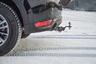 Фаркоп PT Group для Mazda CX-5 II 2017-2022. Быстросъемный крюк. Артикул 23011501