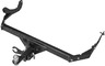 Фаркоп PT Group для Mazda CX-5 II 2017-2022. Быстросъемный крюк. Артикул 23011501