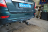 Фаркоп Лидер-Плюс для Lifan X60 2011-2022. Артикул C105-AE