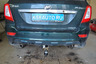 Фаркоп Лидер-Плюс для Lifan X60 2011-2022. Артикул C105-AE