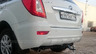 Фаркоп Лидер-Плюс для Lifan X60 2011-2022. Артикул C105-AE