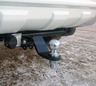 Фаркоп Лидер-Плюс для Lifan X60 2011-2022. Артикул C105-AE