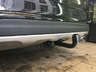 Фаркоп Auto-Hak для Kia Sorento III Prime 2014-2020 Быстросъемный крюк. Артикул T 71V