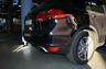 Фаркоп Galia оцинкованный для Porsche Cayenne I 2002-2010. Быстросъемный крюк. Артикул V052C