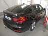 Фаркоп Galia оцинкованный для BMW 3 Gran Turismo F34 2013-2020. Артикул B0216A