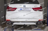 Фаркоп Oris (ранее Bosal) для BMW X5 E70 2006-2013. Быстросъемный крюк. Артикул 4755-AK41N