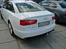 Фаркоп Galia оцинкованный для Audi A7 Sportback 2010-2014. Артикул A049A