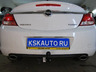 Фаркоп Imiola для Opel Insignia седан, хэтчбек, универсал 2008-2017. Артикул O.038