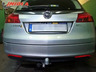 Фаркоп Imiola для Opel Insignia седан, хэтчбек, универсал 2008-2017. Артикул O.038
