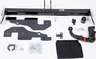 Фаркоп Westfalia для Mazda CX-5 I 2012-2017. Быстросъемный крюк. Артикул 343056600001