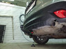 Фаркоп Westfalia для Mazda CX-5 I 2012-2017. Быстросъемный крюк. Артикул 343056600001