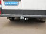 Фаркоп Imiola для Citroen Jumper II L4 Van 2008-2022. Фланцевое крепление. Артикул C.030
