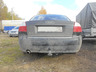 Фаркоп Galia оцинкованный для Seat Exeo седан, универсал 2009-2013. Артикул A036A