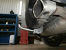 Фаркоп Galia оцинкованный для Kia Sportage II 2004-2010. Артикул H070A