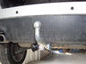 Фаркоп Galia оцинкованный для Kia Sportage II 2004-2010. Артикул H070A