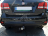 Фаркоп Imiola для Dodge Journey 2007-2020. Артикул F.033