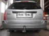 Фаркоп Galia оцинкованный для Ford Focus I универсал 1998-2005. Артикул F049A
