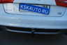 Фаркоп Westfalia для Audi A7 (вкл. S-Line) 2010-2014. Быстросъемный крюк. Артикул 305429600001