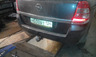 Фаркоп Baltex для Opel Zafira B 2005-2012. Артикул 16210612