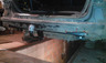 Фаркоп Baltex для Opel Zafira B 2005-2012. Артикул 16210612