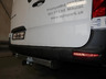 Фаркоп Galia оцинкованный для Mercedes-Benz Sprinter W906 (Европа) (без подножки) 2006-2018. Быстросъемный крюк. Артикул M118C