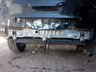 Фаркоп AvtoS для Mitsubishi Outlander I 2003-2007. Артикул MI 24