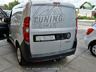 Фаркоп Imiola для Opel Combo D 2011-2017. Артикул F.031