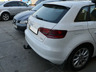 Фаркоп Imiola для Volkswagen Golf VII хэтчбек 5-дв. 2012-2020. Артикул Z.016