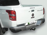 Фаркоп Лидер-плюс для Fiat Fullback 2016-2020. Артикул M116-A