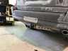 Фаркоп Baltex для Land Rover Discovery III 2004-2009. Артикул 04.3372