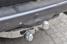 Фаркоп Baltex для Lexus GX 470 2003-2009. (с декор. накладкой) Фланцевое крепление. Артикул Y13aNL