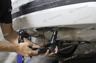 Фаркоп Oris (ранее Bosal) для BMW X5 F15 2013-2022. Артикул 4755-AK41