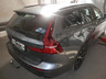 Фаркоп Galia оцинкованный для Volvo V60 II 2018-2022. Быстросъемный крюк. Артикул V089C