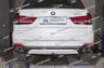 Фаркоп Oris (ранее Bosal) для BMW X5 F15 2013-2022. Артикул 4755-AK41